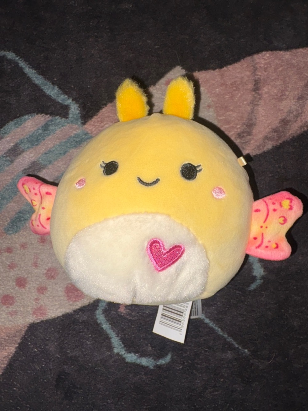 Butterfly Squishmallow 🦋